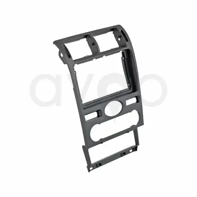 Ford Mondeo 9 İnç 2004-2007 Multimedya Çerçevesi