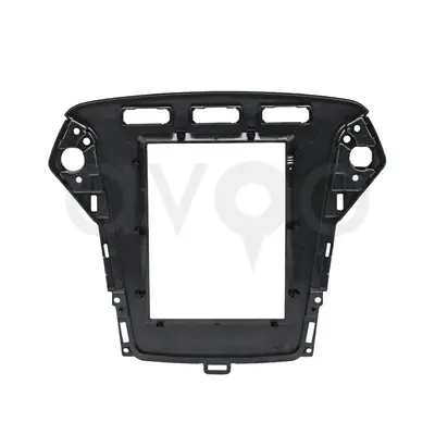 Ford Mondeo 9.7 İnç 2007-2010 Siyah Multimedya Çerçevesi