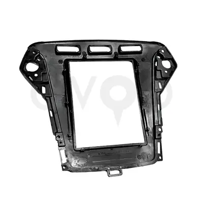 Ford Mondeo 9.7 İnç 2007-2010 Siyah Multimedya Çerçevesi