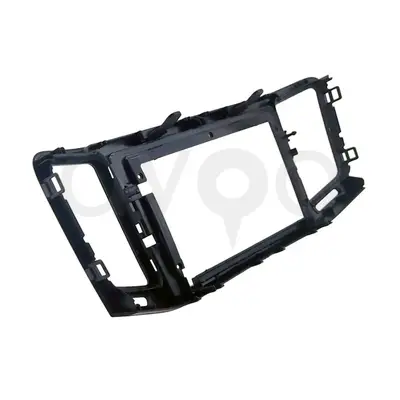 Volkswagen Sharan 9 İnç 2011-2017 Multimedya Çerçevesi
