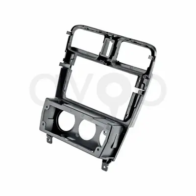 Subaru Forester 9 İnç 2003-2007 Multimedya Çerçevesi