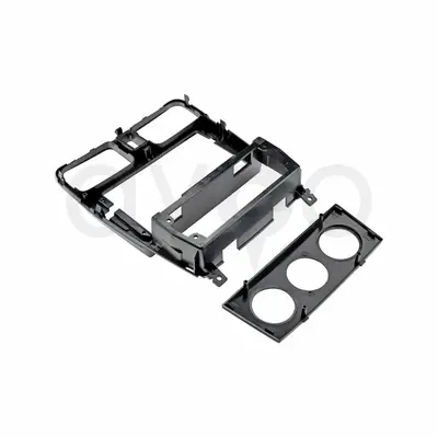Subaru Forester 9 İnç 2003-2007 Multimedya Çerçevesi