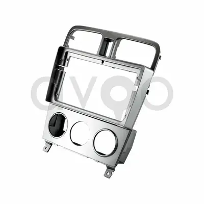Subaru Forester 9 İnç 2003-2007 Multimedya Çerçevesi