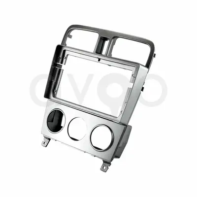 Subaru Forester 9 İnç 2003-2007 Multimedya Çerçevesi
