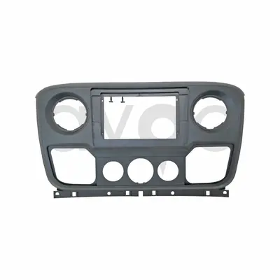 Renault Master 10 İnç 2011-2019 Multimedya Çerçevesi