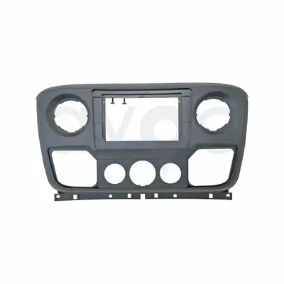Renault Master 10 İnç 2011-2019 Multimedya Çerçevesi
