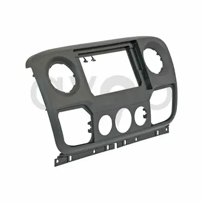 Renault Master 10 İnç 2011-2019 Multimedya Çerçevesi