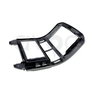 Volkswagen Polo 9 İnç 2003-2009 Gri Multimedya Çerçevesi
