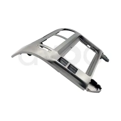 Volkswagen Polo 9 İnç 2003-2009 Gri Multimedya Çerçevesi