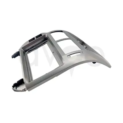 Volkswagen Polo 9 İnç 2003-2009 Gri Multimedya Çerçevesi