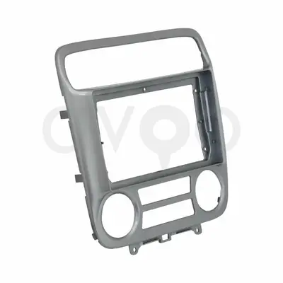 Honda Stream Manuel 9 İnç 2001-2004 Multimedya Çerçevesi