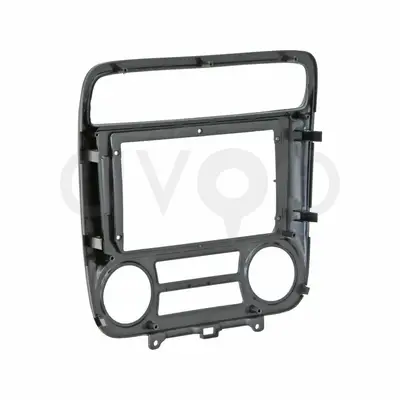 Honda Stream Manuel 9 İnç 2001-2004 Multimedya Çerçevesi