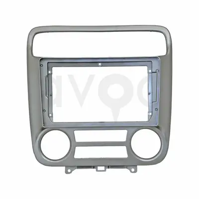 Honda Stream Manuel 9 İnç 2001-2004 Multimedya Çerçevesi