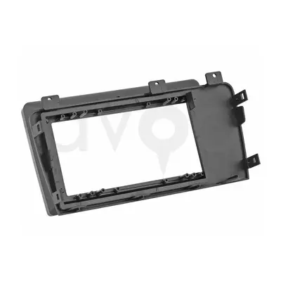 Volvo S60 9 İnç 2001-2010 Multimedya Çerçevesi