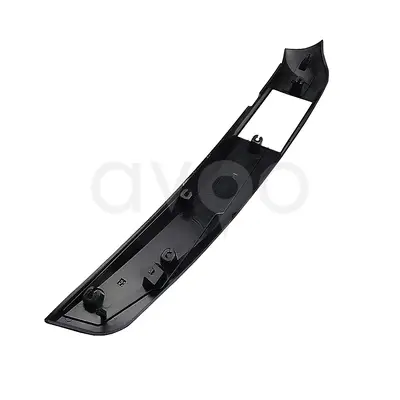 Alfa Romeo Giulietta 9 İnç 2011-2013 Multimedya Çerçevesi