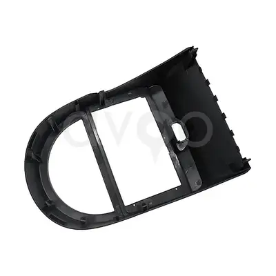 Kia Soul 9 İnç 2011-2013 Multimedya Çerçevesi