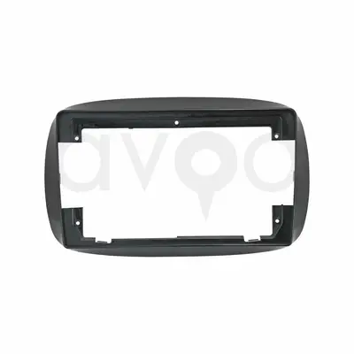 Smart Forfour 9 İnç 2015-2019 Multimedya Çerçevesi