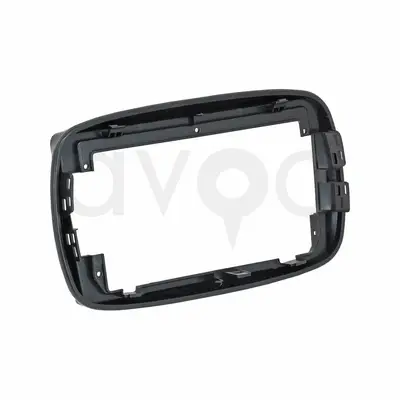 Smart Forfour 9 İnç 2015-2019 Multimedya Çerçevesi