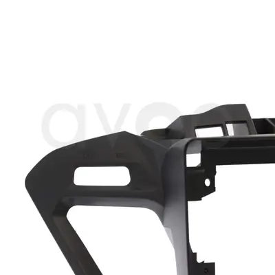 Ford Tourneo Custom 9 İnç 2012-2017 Multimedya Çerçevesi