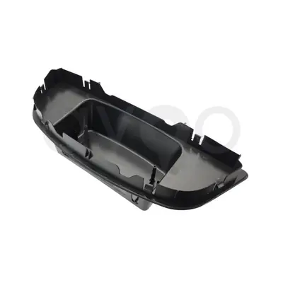 Renault Laguna 10 İnç 2008-2011 Multimedya Çerçevesi