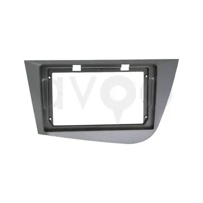 Seat Leon 9 İnç 2006-2012 Multimedya Çerçevesi