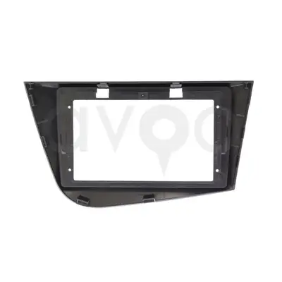 Seat Leon 9 İnç 2006-2012 Multimedya Çerçevesi