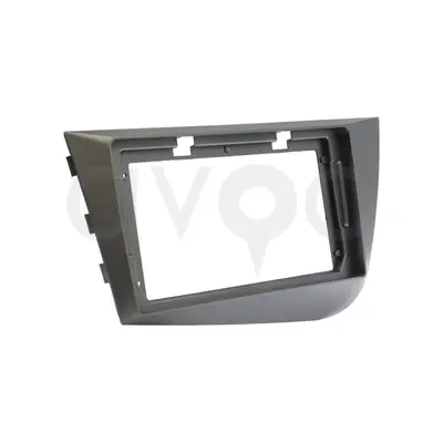 Seat Leon 9 İnç 2006-2012 Multimedya Çerçevesi