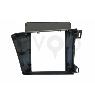 Honda Civic 9.7 İnç 2012-2015 Multimedya Çerçevesi
