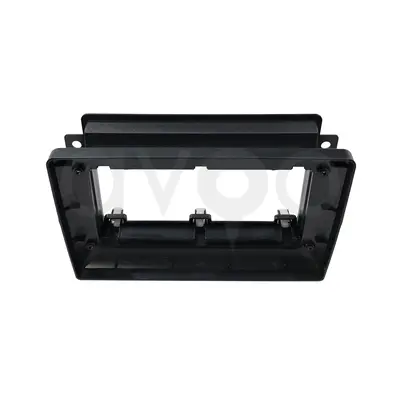 Land Rover Freelander 9 İnç 2004-2007 Multimedya Çerçevesi