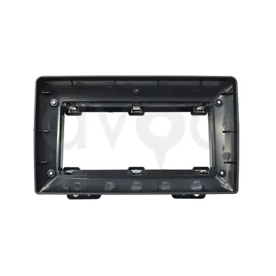 Land Rover Freelander 9 İnç 2004-2007 Multimedya Çerçevesi