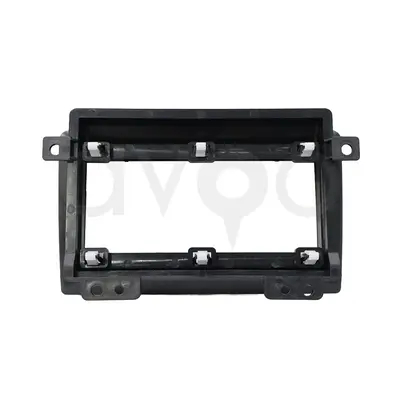 Land Rover Freelander 9 İnç 2004-2007 Multimedya Çerçevesi