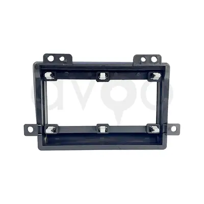 Land Rover Freelander 9 İnç 2004-2007 Multimedya Çerçevesi