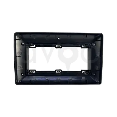 Land Rover Freelander 9 İnç 2004-2007 Multimedya Çerçevesi