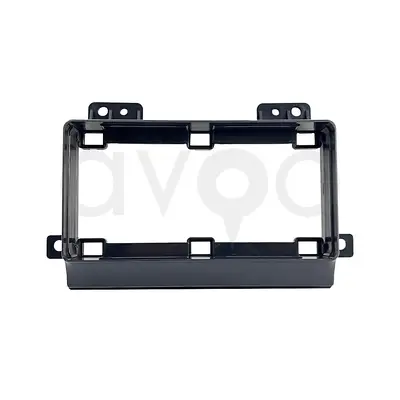 Land Rover Freelander 9 İnç 2004-2007 Multimedya Çerçevesi