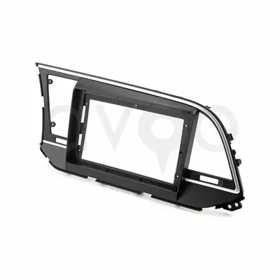 Hyundai Elantra 9 İnç 2016-2018 Multimedya Çerçevesi