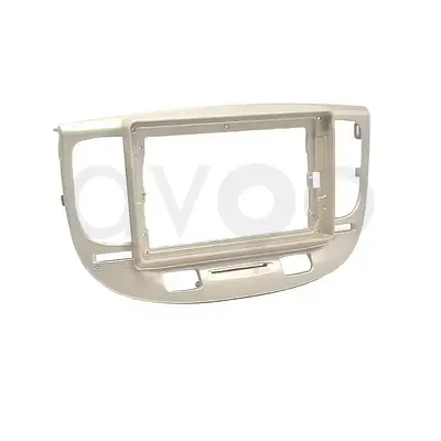 Kia Rio 9 İnç 2006-2011 Multimedya Çerçevesi