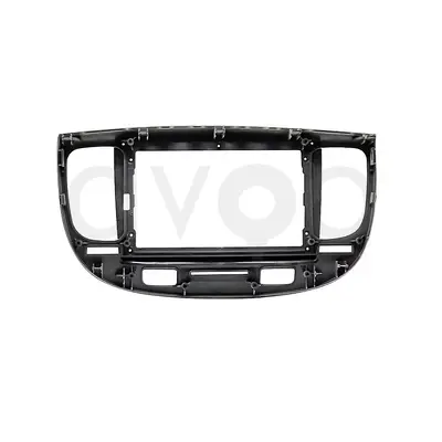 Kia Rio 9 İnç 2006-2011 Multimedya Çerçevesi