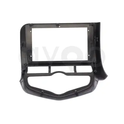 Honda City 9 İnç 2002-2008 Multimedya Çerçevesi