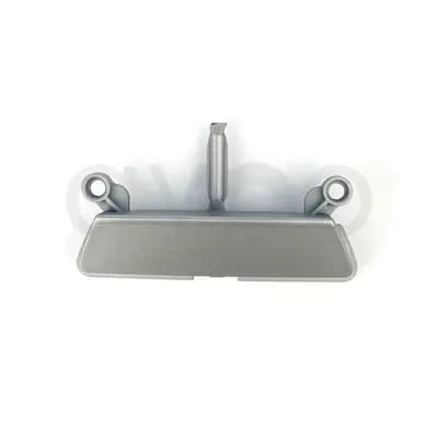 Hyundai i20 9 İnç 2008-2011 Old Multimedya Çerçevesi