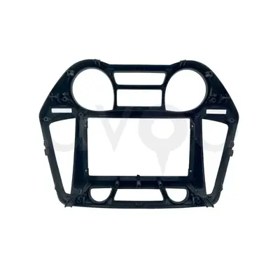 Hyundai i20 9 İnç 2008-2011 Old Multimedya Çerçevesi