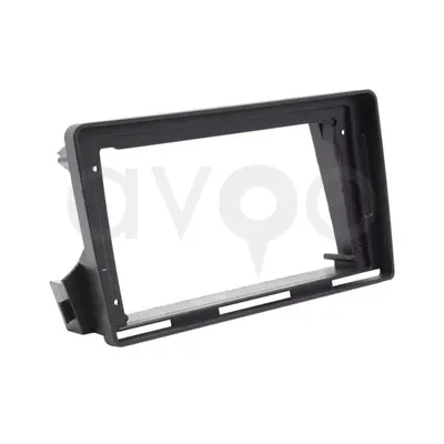 SsangYong Actyon 9 İnç 2006-2012 Multimedya Çerçevesi