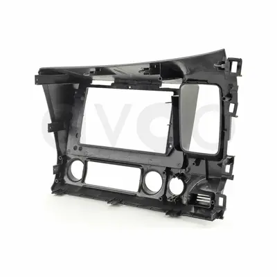 Honda Civic 10 İnç 2006-2012 Multimedya Çerçevesi