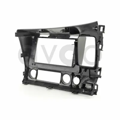 Honda Civic 10 İnç 2006-2012 Multimedya Çerçevesi