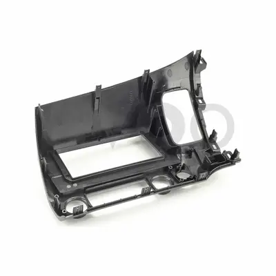 Honda Civic 10 İnç 2006-2012 Multimedya Çerçevesi