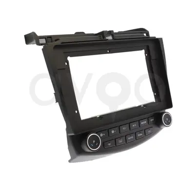 Honda Accord 10 İnç 2003-2008 Multimedya Çerçevesi