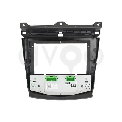 Honda Accord 10 İnç 2003-2008 Multimedya Çerçevesi