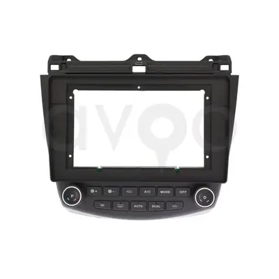 Honda Accord 10 İnç 2003-2008 Multimedya Çerçevesi