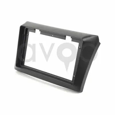 Fiat Stilo 9 İnç 2002-2007 Multimedya Çerçevesi