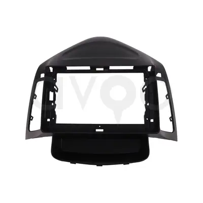 Chevrolet Cruze 9 İnç 2009-2012 Siyah Multimedya Çerçevesi