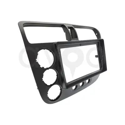 Honda Civic 9 İnç 2001-2006 Multimedya Çerçevesi